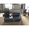 Biomass Pellet Mill USA